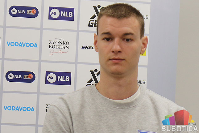 Večeras plavo-belo obuci, nek' sluti na radost! (Košarka - ABA2 finale)