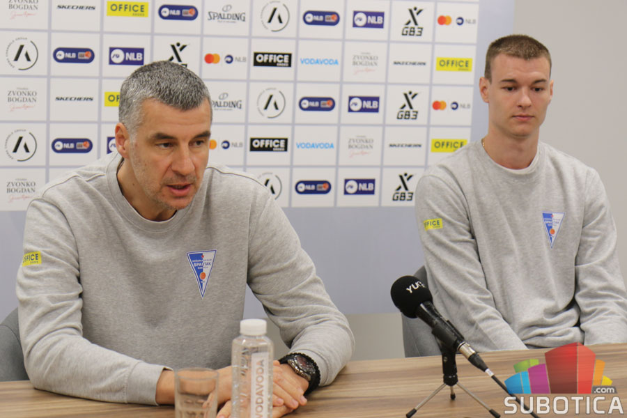 Večeras plavo-belo obuci, nek' sluti na radost! (Košarka - ABA2 finale)