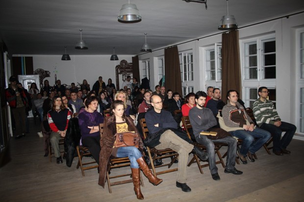 Održana promocija časopisa "National Geographic Srbija"