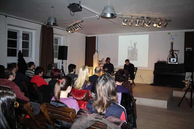 Održana promocija časopisa "National Geographic Srbija"