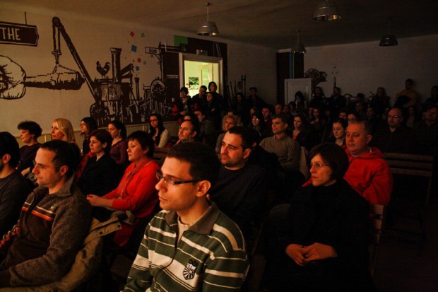 Održana promocija časopisa "National Geographic Srbija"