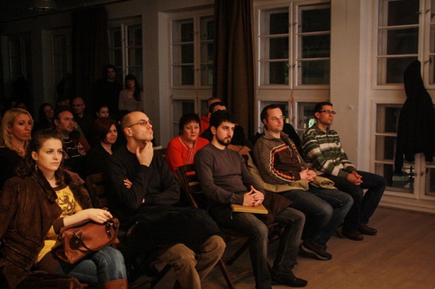 Održana promocija časopisa "National Geographic Srbija"