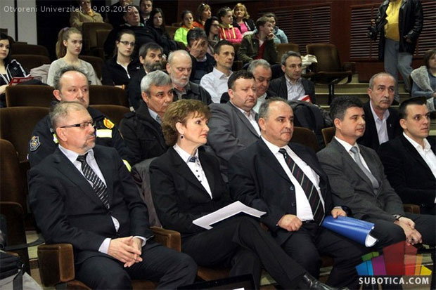 Predstavljen „Tamarin zakon“