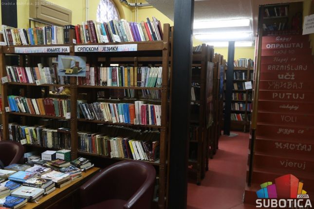 Gimnazijalci uspešni na regionalnom takmičenju "Čitanjem do zvezda"