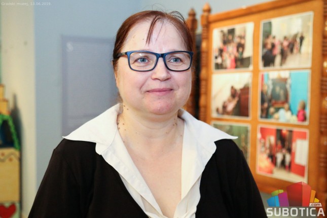 Secesija kao inspiracija za vaspitače, pedagoge i decu