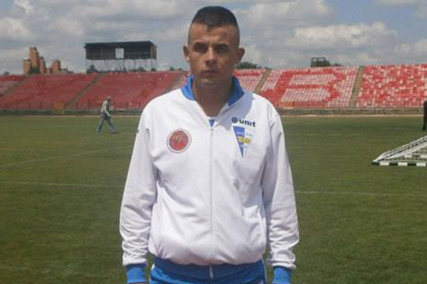 Miloš Čodanović najbolji u Vojvodini i Srbiji u bacanju kugle