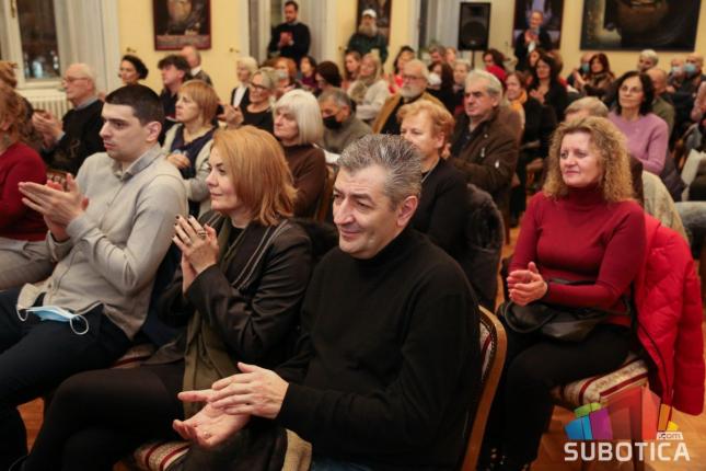 „Onamo namo“ među Subotičanima