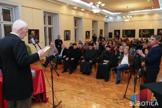 „Onamo namo“ među Subotičanima