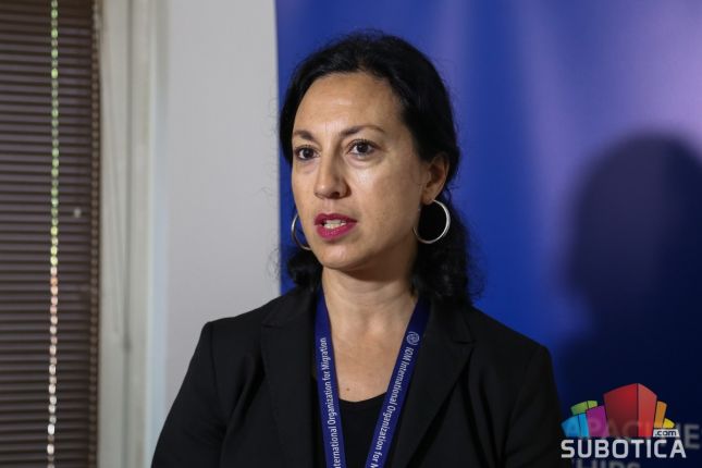 Kako biti efikasniji u borbi protiv trgovine ljudima?