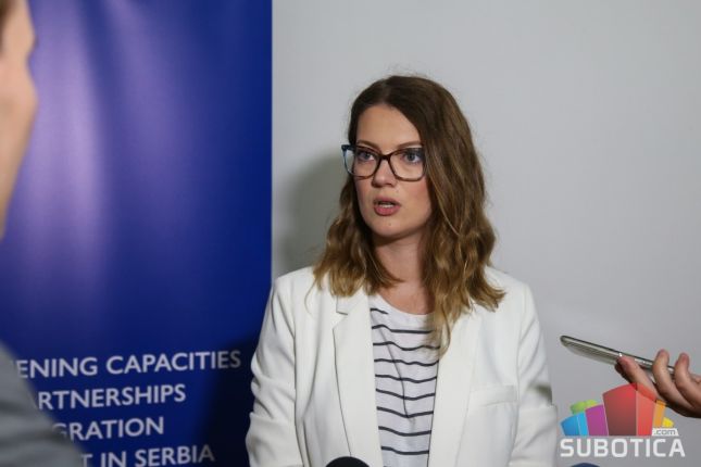 Kako biti efikasniji u borbi protiv trgovine ljudima?