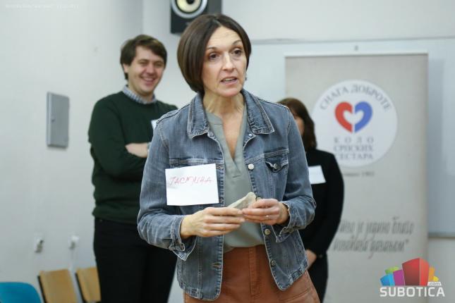 Radionice „Upoznaj svoj grad “ otkrivaju zanimljive fragmente prošlosti