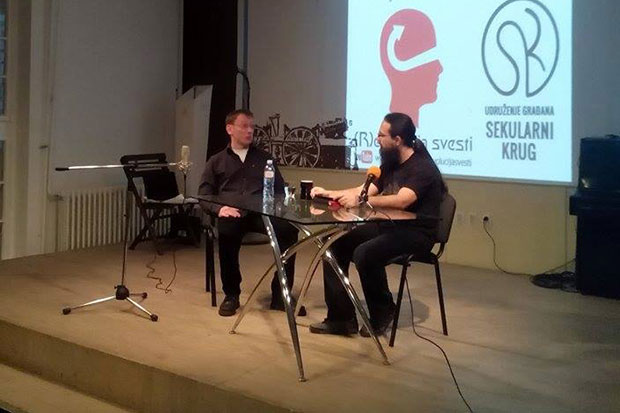 (R)evolucija svesti: "Legalizacija kanabisa u medicinske svrhe"