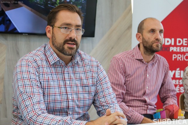 IT kompanija dodelila tri stipendije studentima VTŠ-a