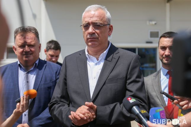 Poslovanje subotičke Slobodne zone primer privrednicima iz Gradiške