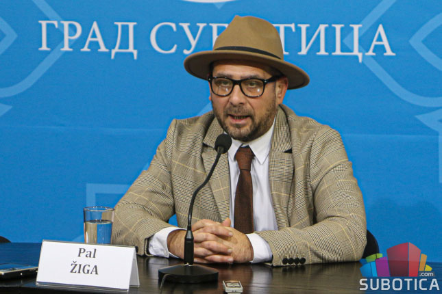 Novogodišnji koncert Subotičke filharmonije