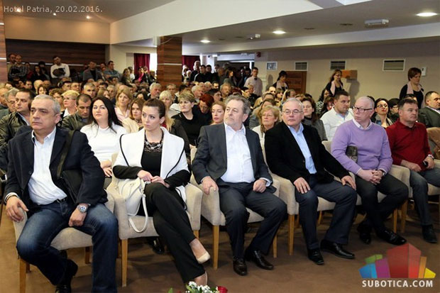 Selaković: Ekonomski razvoj preduslov socijalne pravde