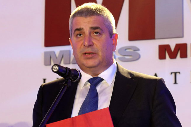 Subotica dobitnik nagrade "Biznis partner specijal 2018"