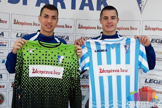 Fudbal: Spartak gostovanjem u Surdulici nastavlja prvenstvo