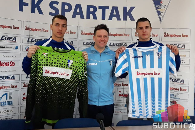 Fudbal: Spartak gostovanjem u Surdulici nastavlja prvenstvo