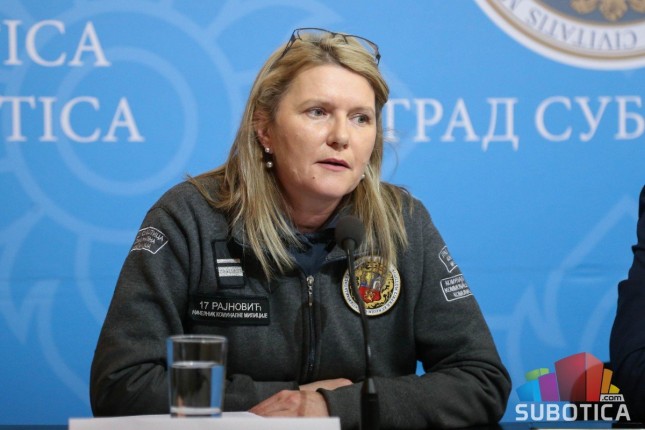 Subotičanku napali vlasnički psi