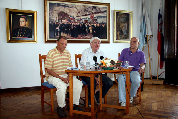 Likovna kolonija Bunjevačke matice