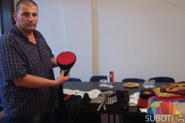 Škola gusala u Subotici