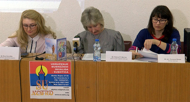 Gojaznost povećava rizik za bolesti bubrega