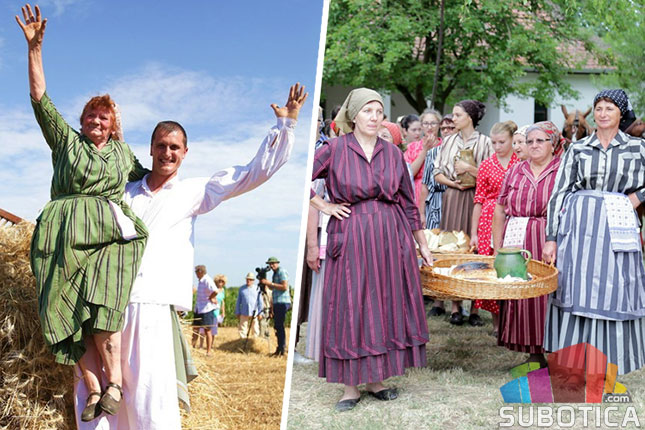 Održano takmičenje risara u Đurđinu