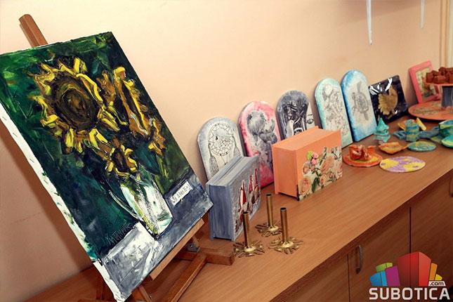 Obeležen Dan dnevnog boravka za odrasle