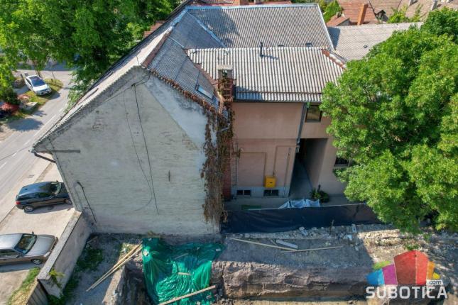 Zbog bezbednosti iselili mališane iz vrtića "Poletarac"