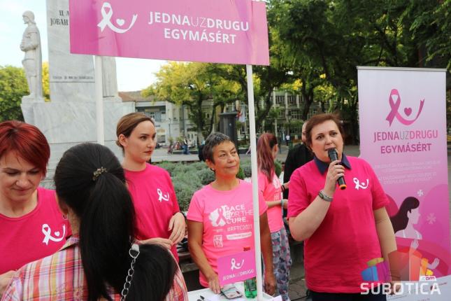 "Trka za zdravlje" okupila brojne Subotičane