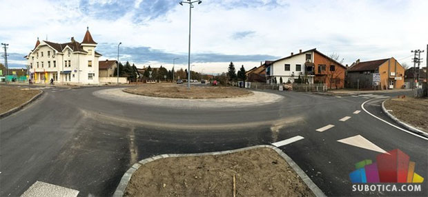 Kad je Palić dalji od mađarske granice