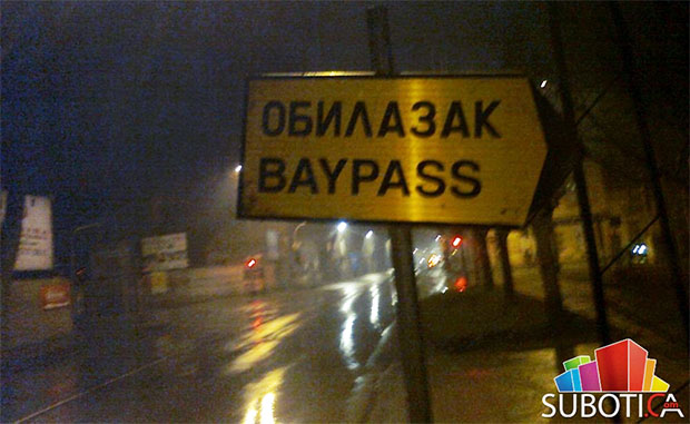 Kad je Palić dalji od mađarske granice