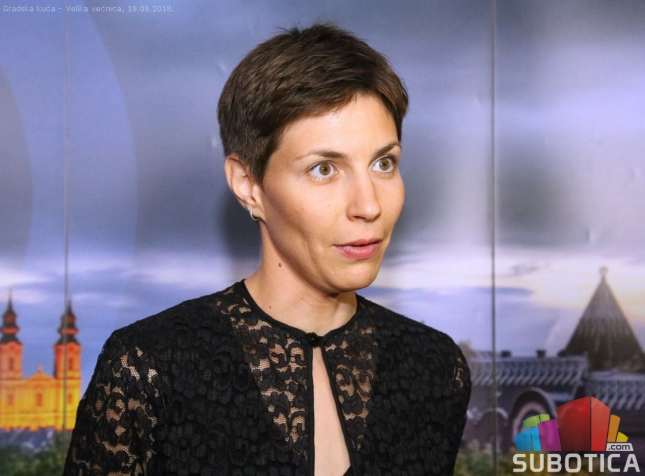 Dodeljena priznanja "dr Ferenc Bodrogvari" istaknutim sugrađanima