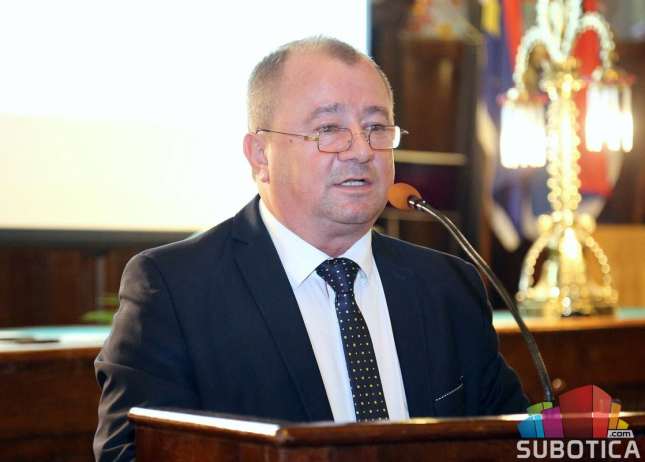 Dodeljena priznanja "dr Ferenc Bodrogvari" istaknutim sugrađanima