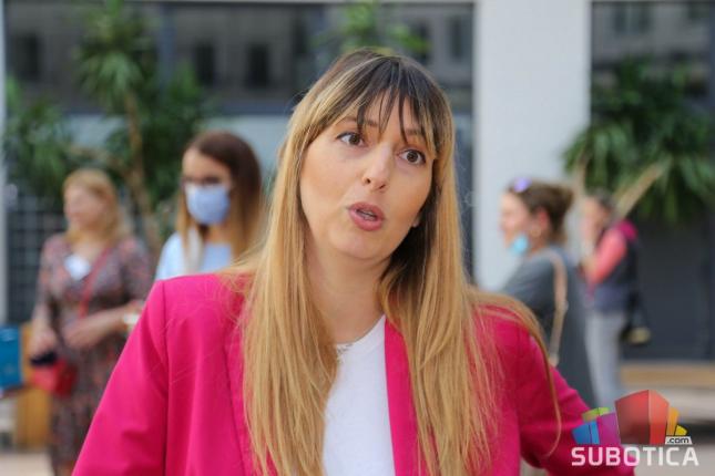 Podrška patronažne službe i pedijatara značajna dojiljama i trudnicama