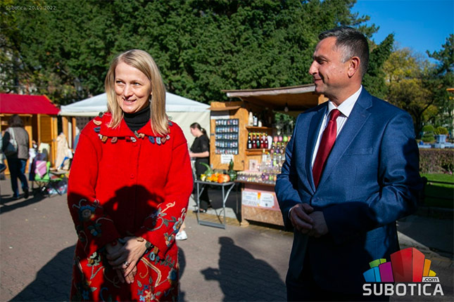 Otvoren 15. "Meet&eat" festival