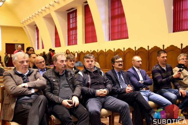 Otvoren međunarodni šahovski turnir "Memorijal dr Boriša Karadžić"