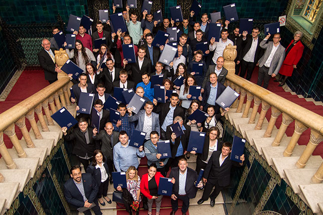 Visoka tehnička škola spremno dočekuje nove brucoše