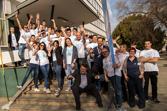 Visoka tehnička škola spremno dočekuje nove brucoše