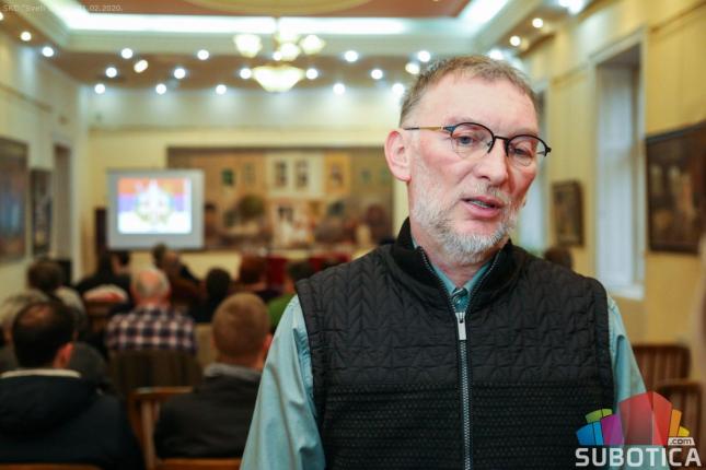 Udruženje „Kralj Petar prvi“ održalo godišnju skupštinu