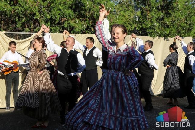 "Pogačijada" u Ljutovu premašila sva očekivanja