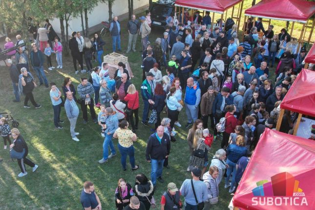 "Pogačijada" u Ljutovu premašila sva očekivanja