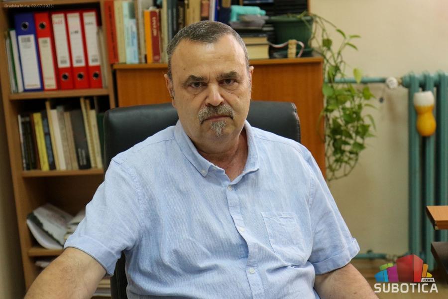 Zabatka, Sabotcha, Szent Maria - Kako su se menjali nazivi Subotice