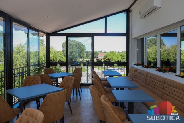 Na Paliću otvoren "Navigator" - kvalitetan smeštaj u modernom ambijentu