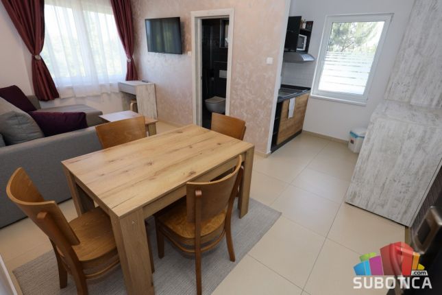 Na Paliću otvoren "Navigator" - kvalitetan smeštaj u modernom ambijentu