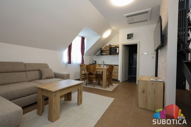 Na Paliću otvoren "Navigator" - kvalitetan smeštaj u modernom ambijentu