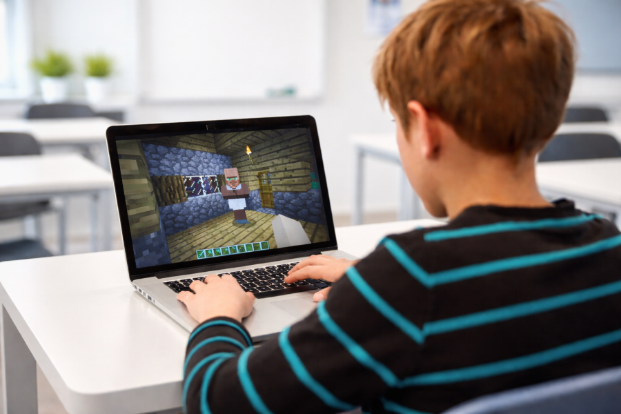 Uzbudljivi zimski kampovi u "Thinku"