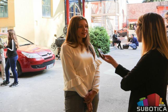 U šetnji sećanja na poznate Subotičane