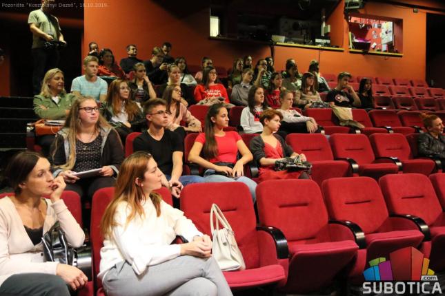 U šetnji sećanja na poznate Subotičane